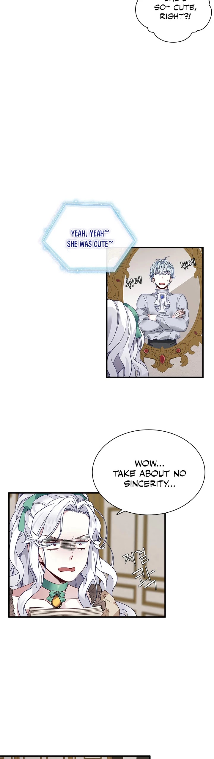 I’m the Stepmother, but my Daughter is too Cute Chapter 29 page 7 - Chapter 29
