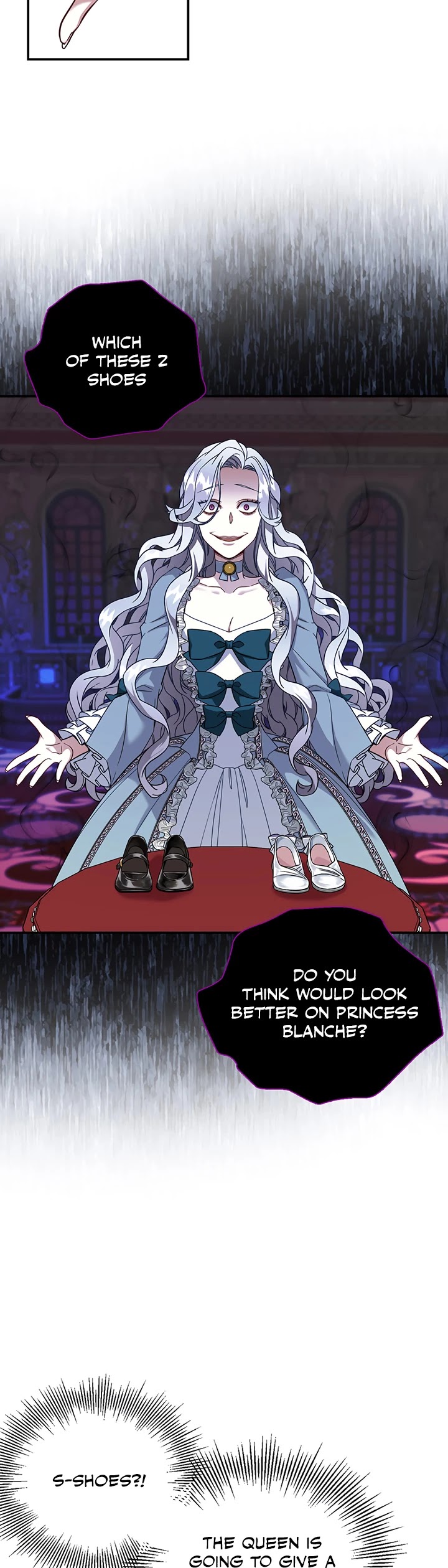 I’m the Stepmother, but my Daughter is too Cute Chapter 3 page 19 - Chapter 3