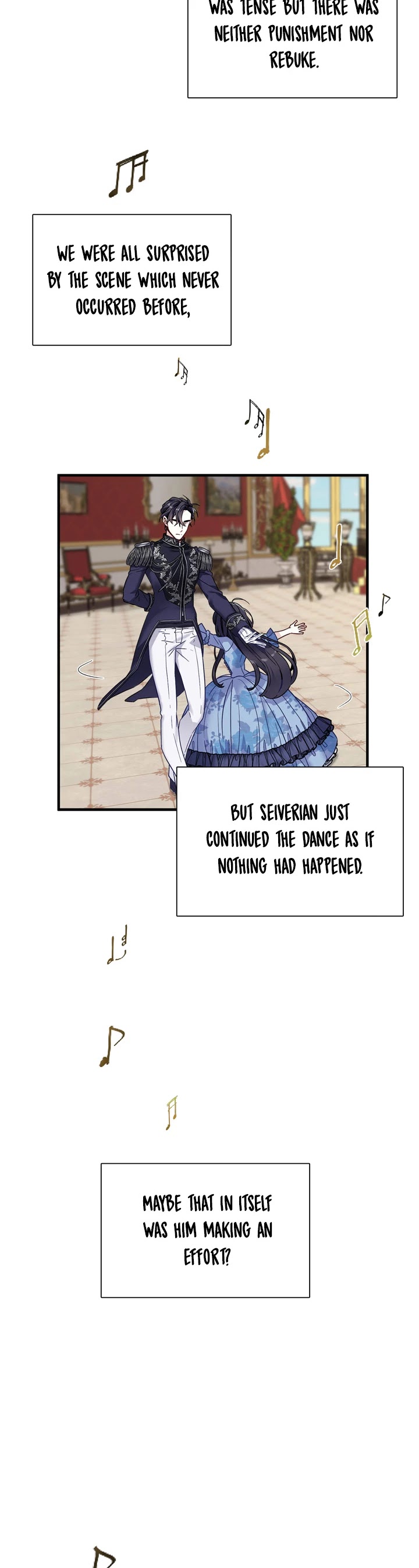 I’m the Stepmother, but my Daughter is too Cute Chapter 30 page 21 - Chapter 30