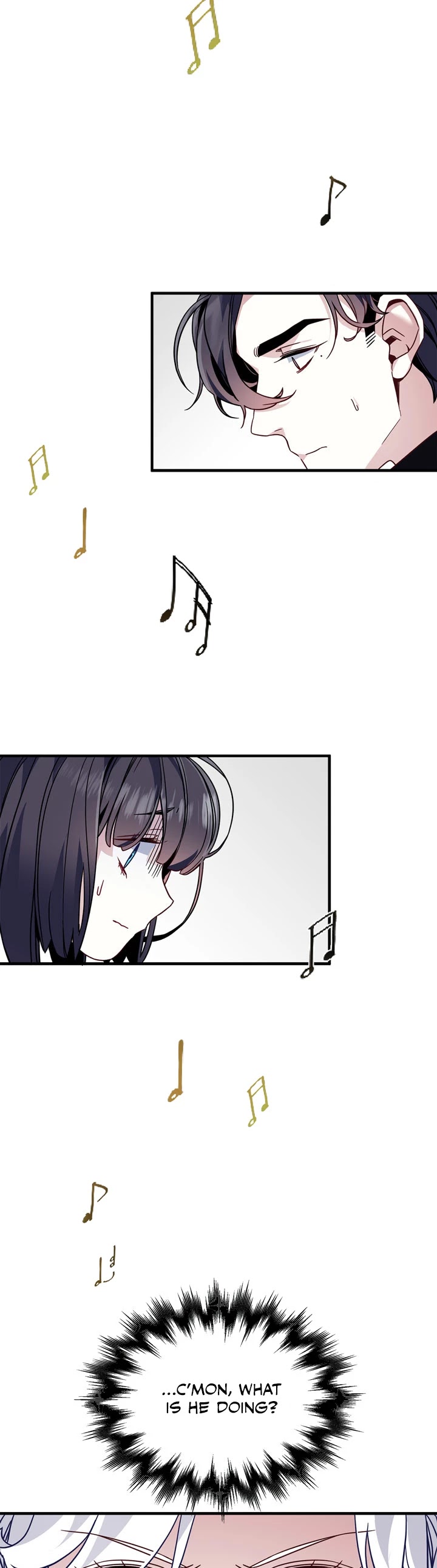 I’m the Stepmother, but my Daughter is too Cute Chapter 30 page 8 - Chapter 30