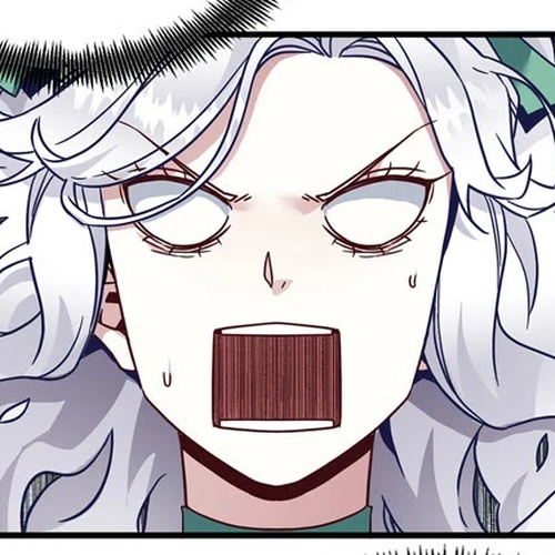 I’m the Stepmother, but my Daughter is too Cute Chapter 30 cover