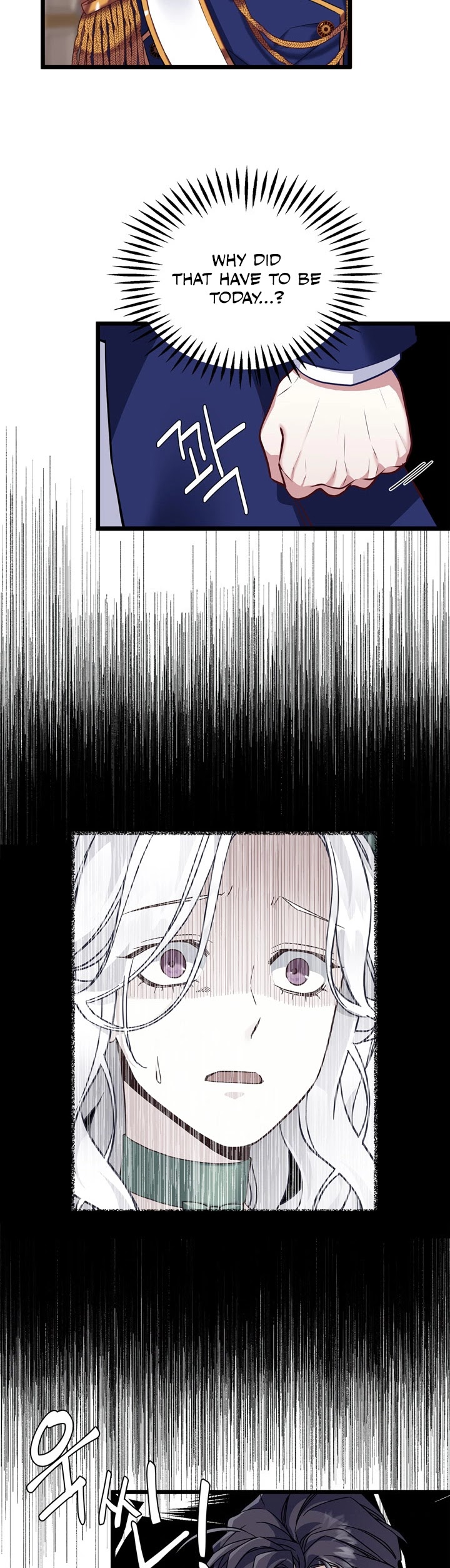 I’m the Stepmother, but my Daughter is too Cute Chapter 31 page 19 - Chapter 31