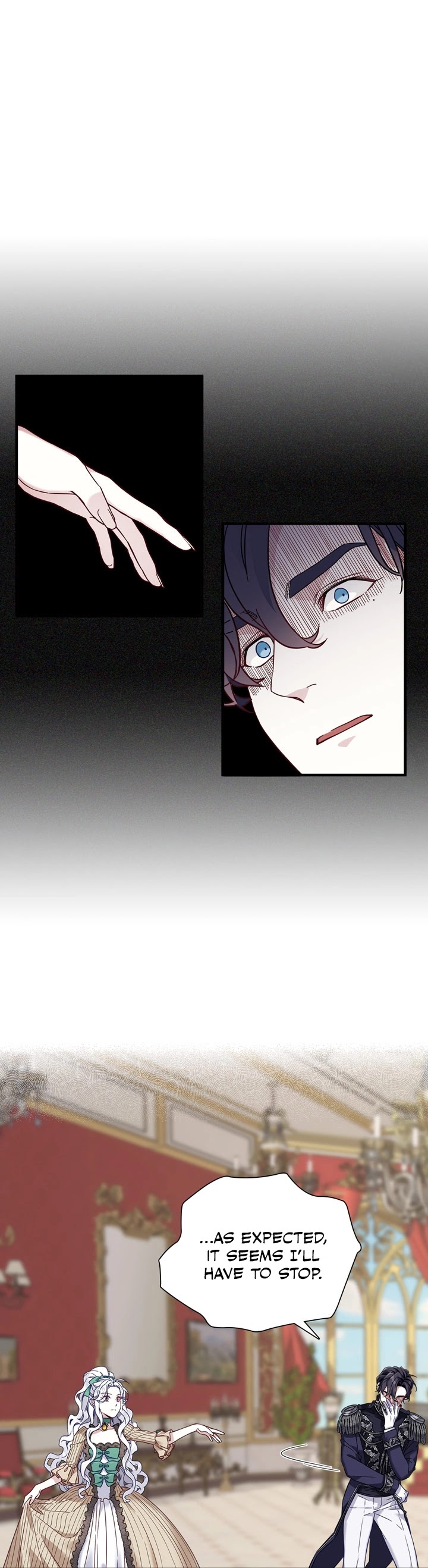 I’m the Stepmother, but my Daughter is too Cute Chapter 31 page 3 - Chapter 31