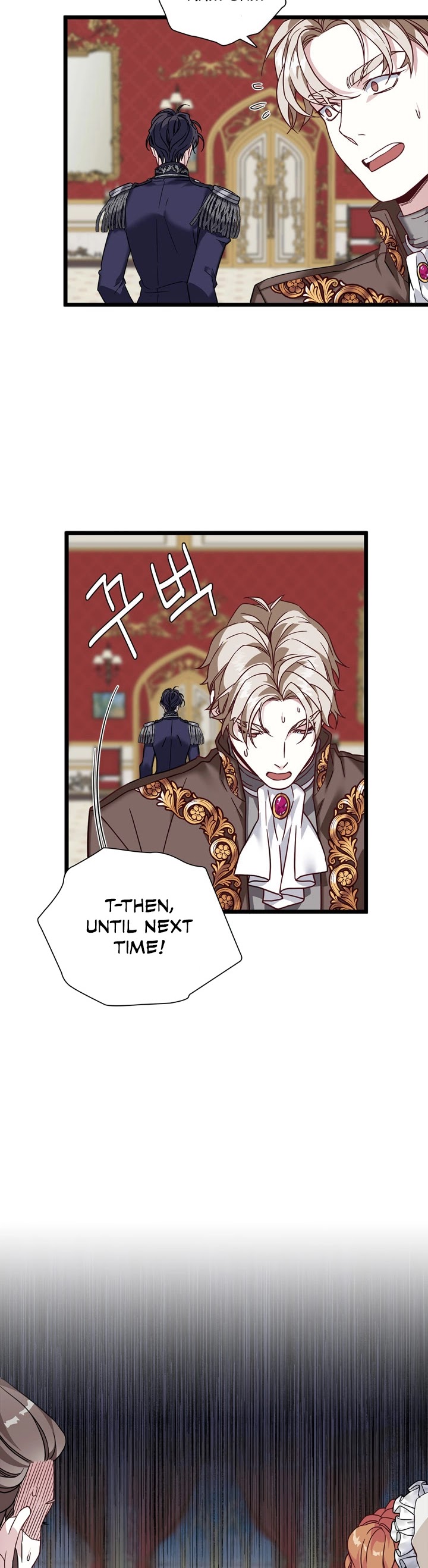 I’m the Stepmother, but my Daughter is too Cute Chapter 31 page 8 - Chapter 31