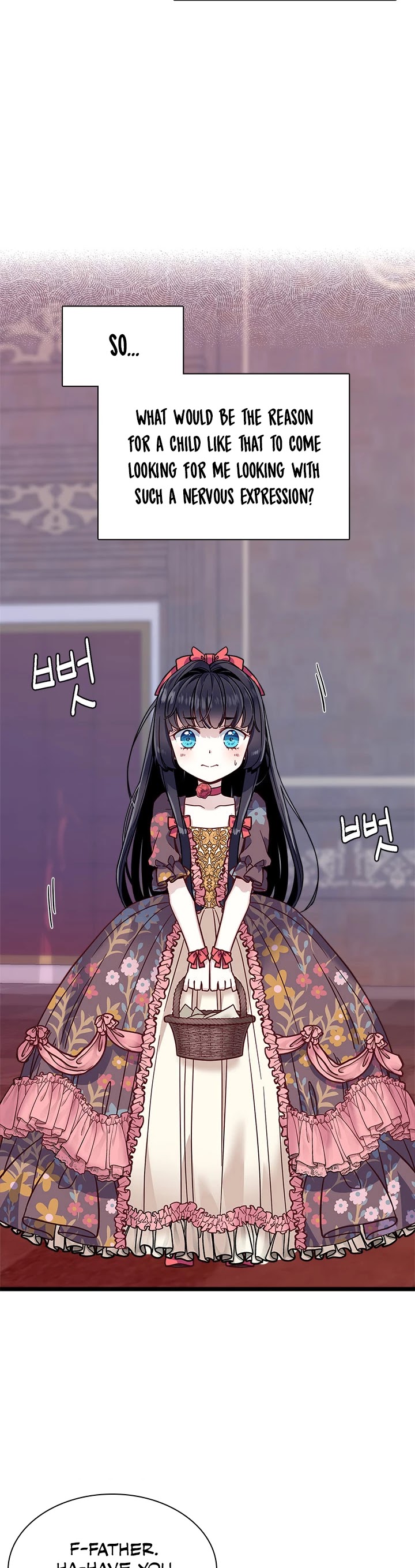 I’m the Stepmother, but my Daughter is too Cute Chapter 32 page 4 - Chapter 32