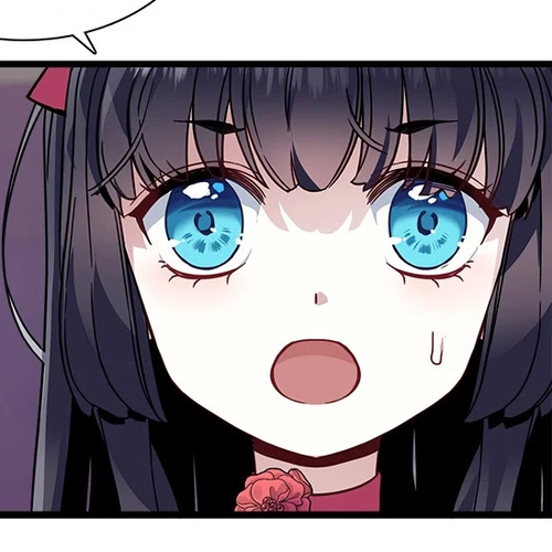 I’m the Stepmother, but my Daughter is too Cute Chapter 32 cover