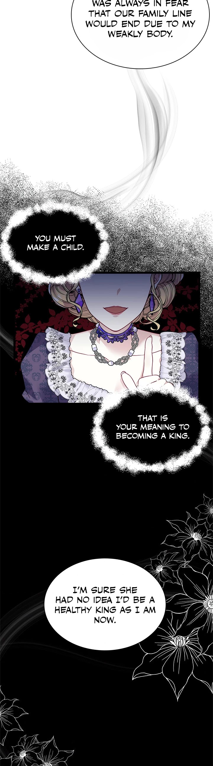 I’m the Stepmother, but my Daughter is too Cute Chapter 33 page 25 - Chapter 33