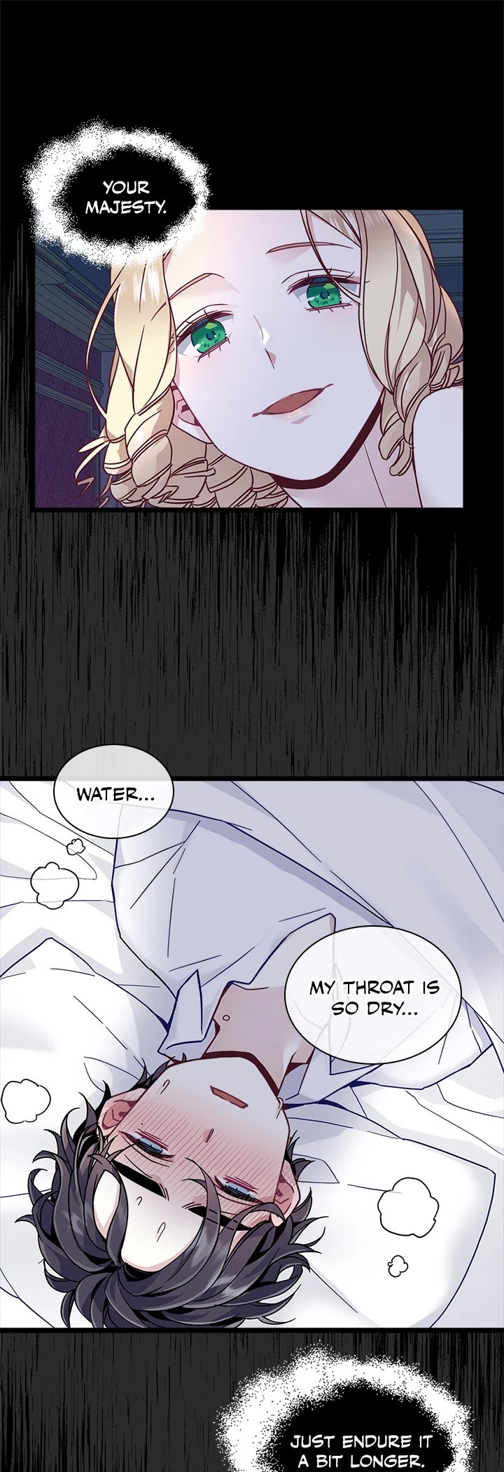 I’m the Stepmother, but my Daughter is too Cute Chapter 33 page 27 - Chapter 33