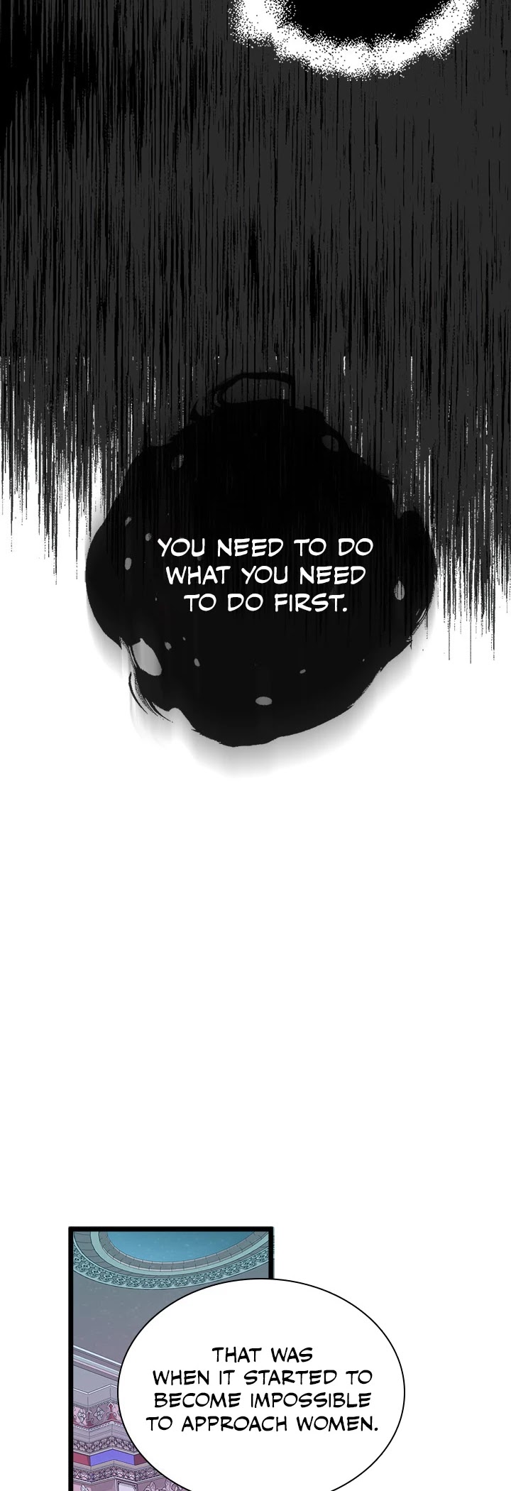 I’m the Stepmother, but my Daughter is too Cute Chapter 33 page 28 - Chapter 33