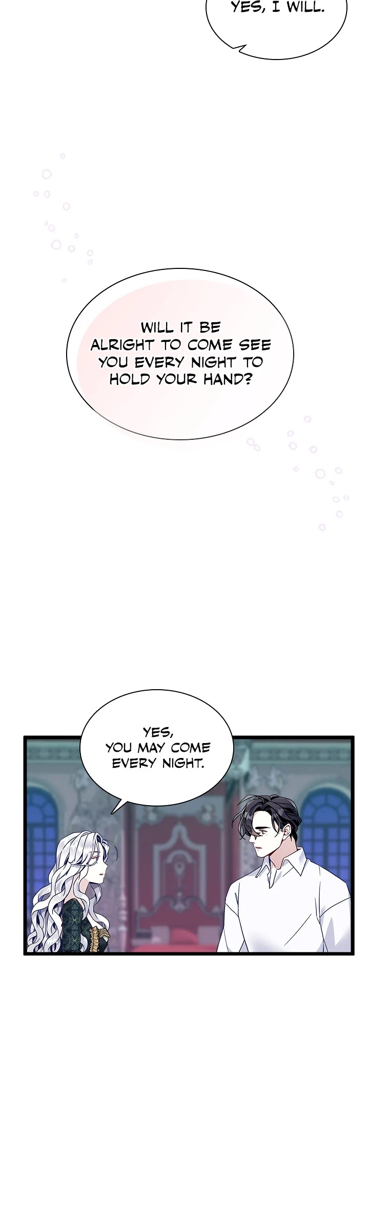 I’m the Stepmother, but my Daughter is too Cute Chapter 34 page 20 - Chapter 34