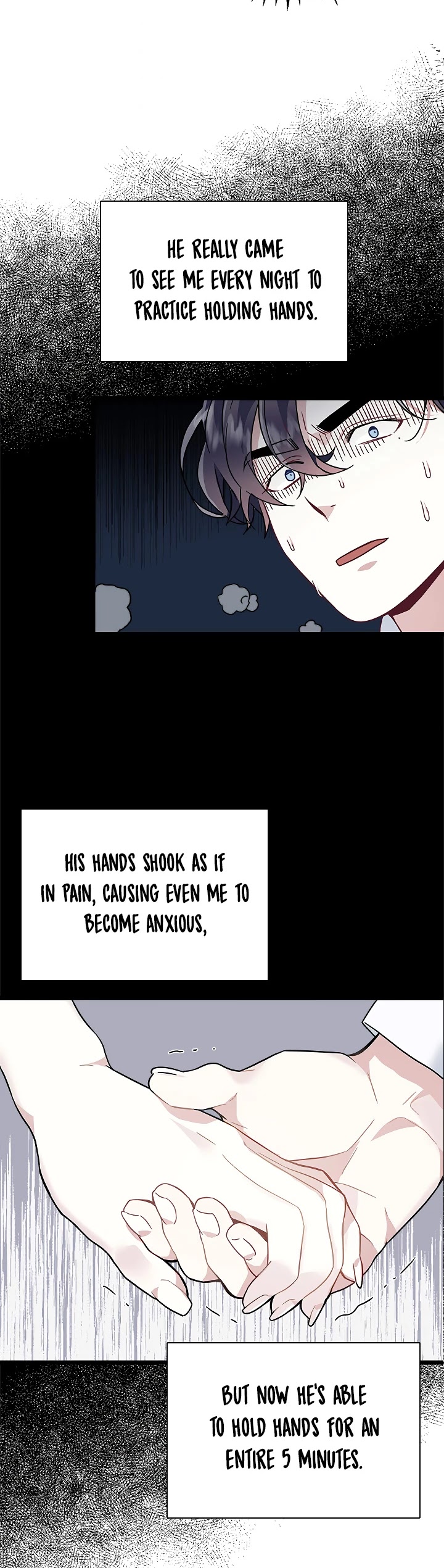 I’m the Stepmother, but my Daughter is too Cute Chapter 34 page 26 - Chapter 34