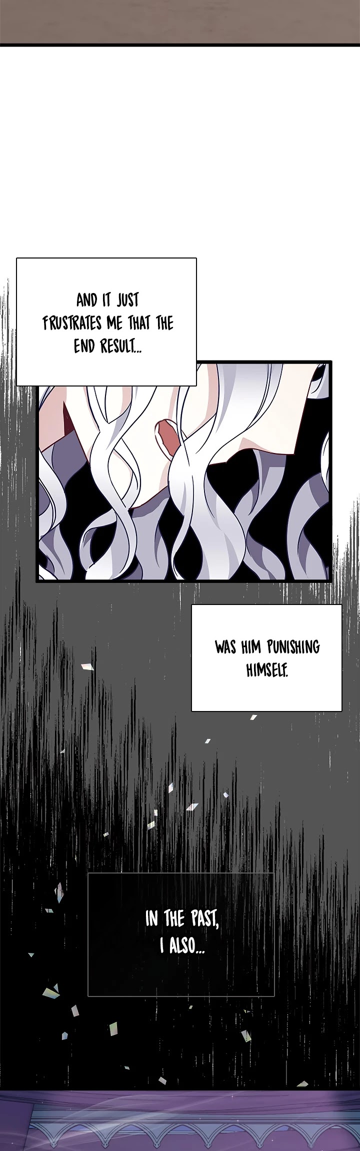 I’m the Stepmother, but my Daughter is too Cute Chapter 34 page 4 - Chapter 34