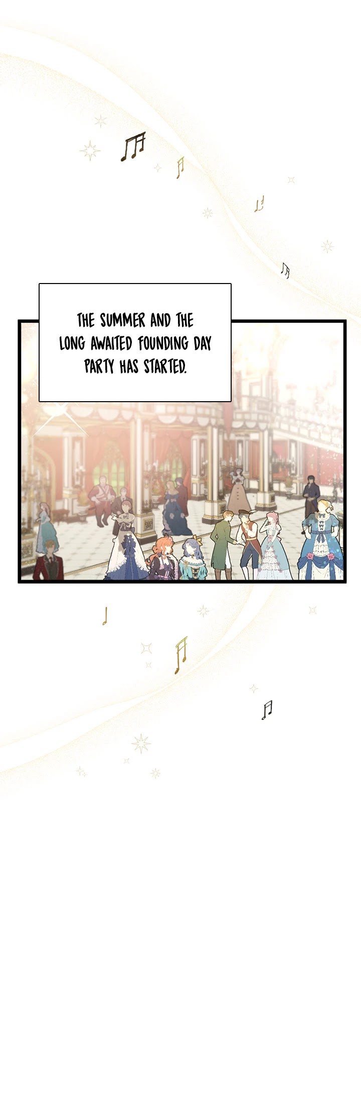 I’m the Stepmother, but my Daughter is too Cute Chapter 35 page 11 - Chapter 35