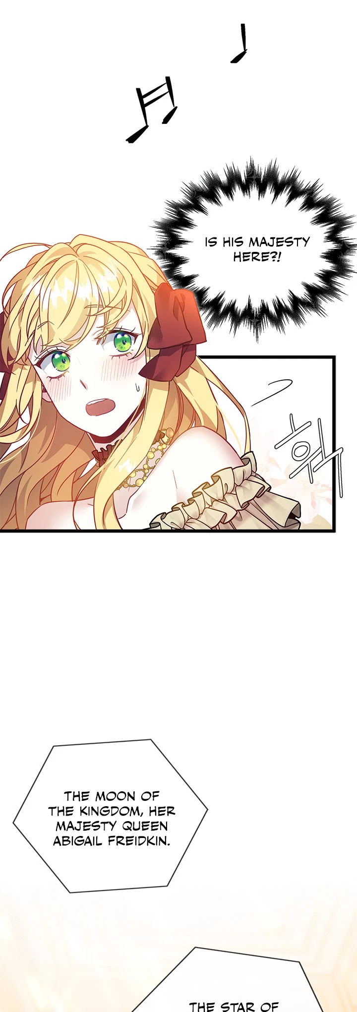 I’m the Stepmother, but my Daughter is too Cute Chapter 35 page 27 - Chapter 35