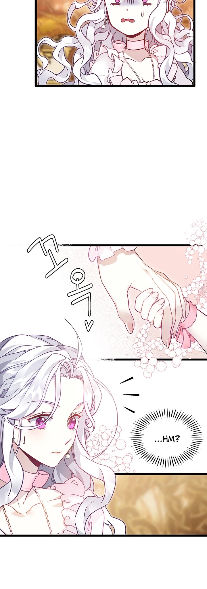 I’m the Stepmother, but my Daughter is too Cute Chapter 35 page 31 - Chapter 35