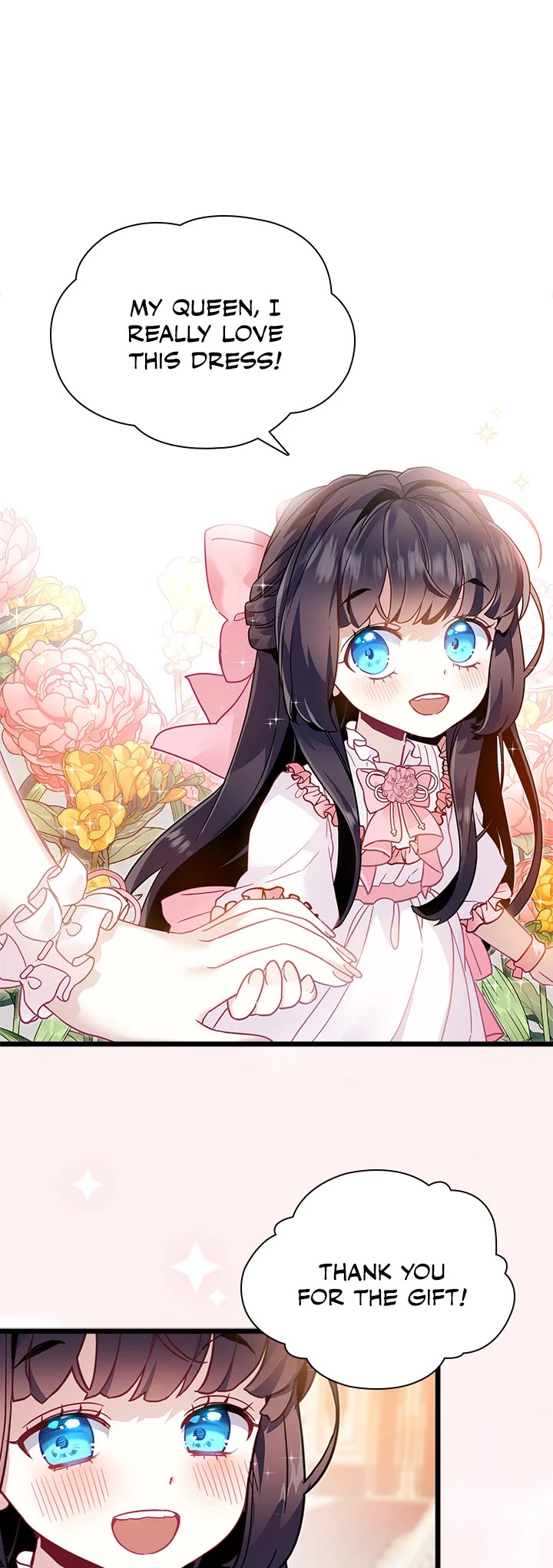 I’m the Stepmother, but my Daughter is too Cute Chapter 35 page 32 - Chapter 35