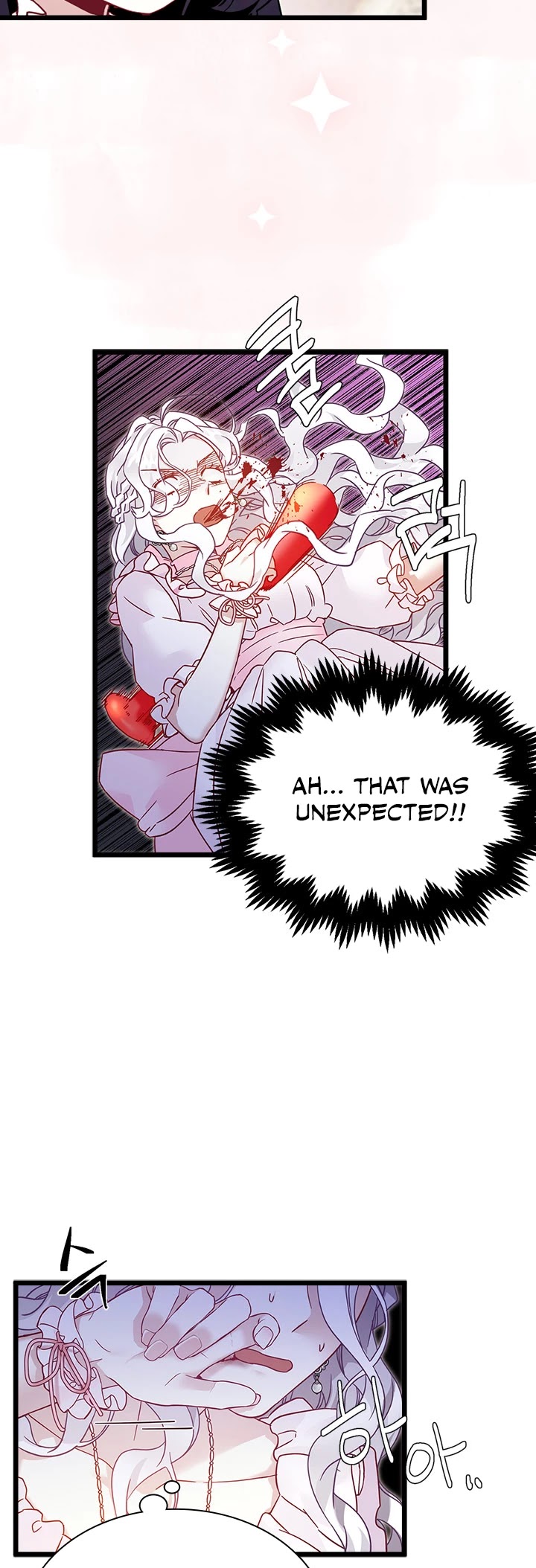 I’m the Stepmother, but my Daughter is too Cute Chapter 35 page 33 - Chapter 35