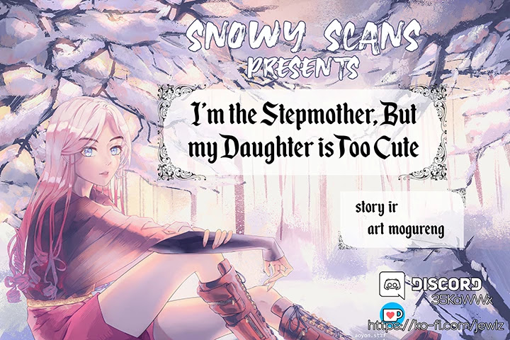 I’m the Stepmother, but my Daughter is too Cute Chapter 36 page 2 - Chapter 36