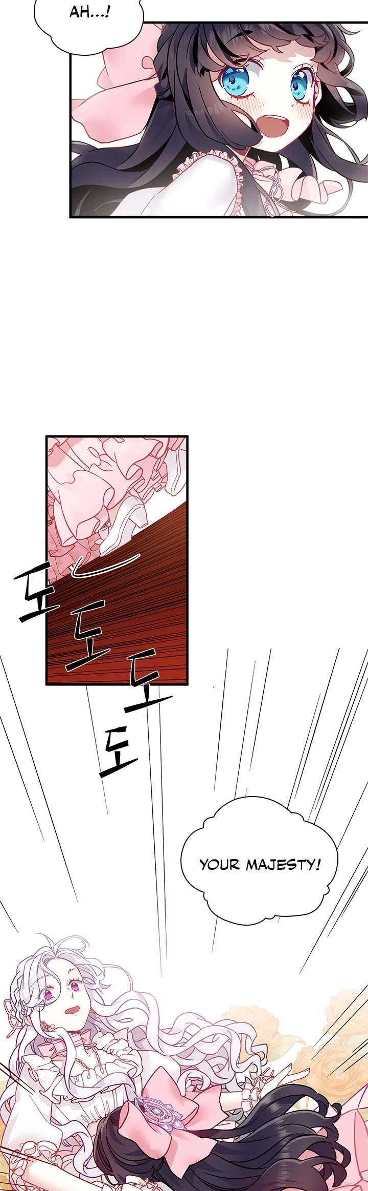 I’m the Stepmother, but my Daughter is too Cute Chapter 36 page 23 - Chapter 36