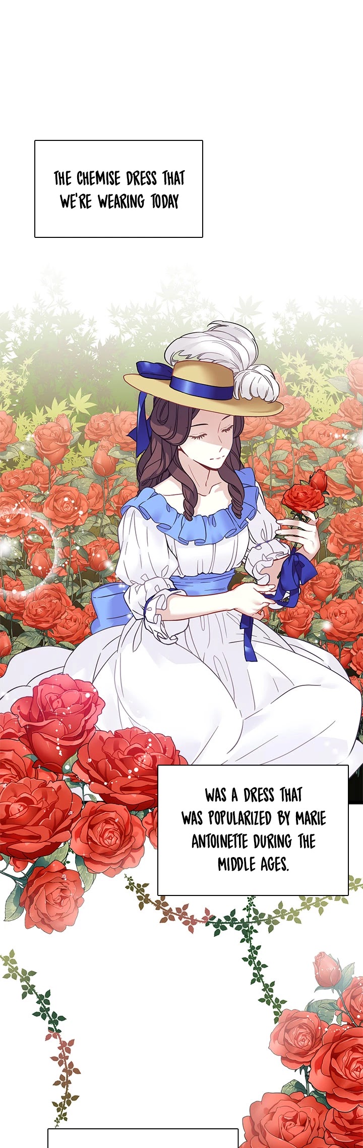 I’m the Stepmother, but my Daughter is too Cute Chapter 36 page 3 - Chapter 36