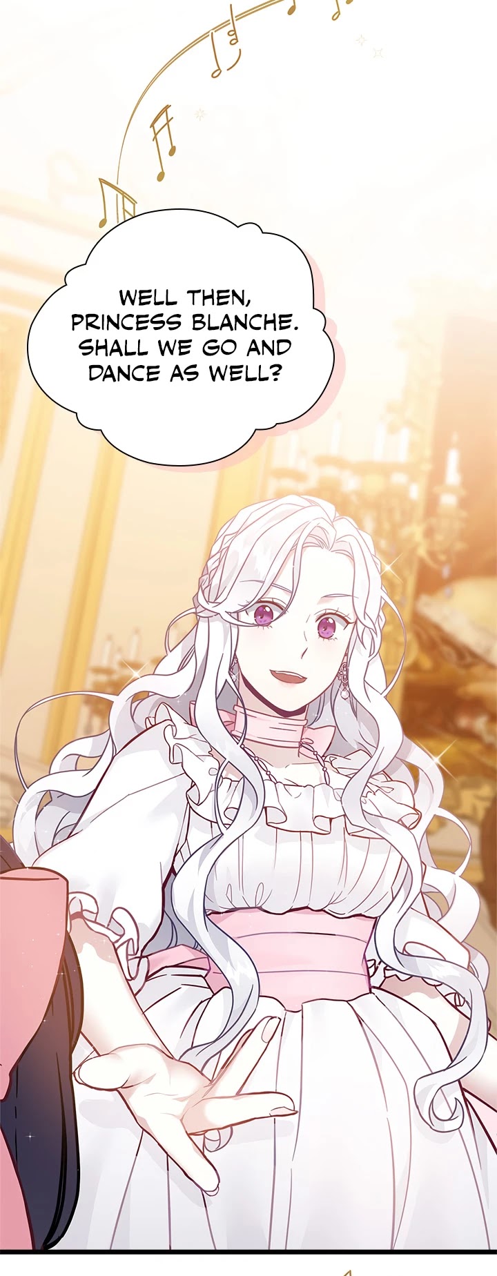 I’m the Stepmother, but my Daughter is too Cute Chapter 36 page 34 - Chapter 36