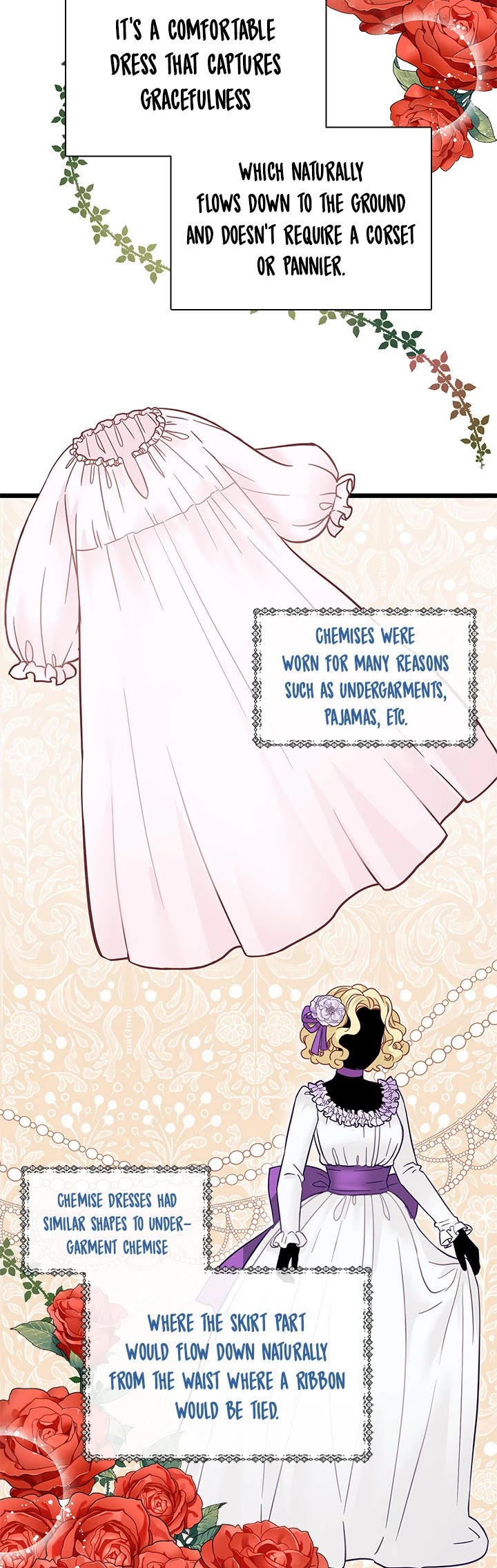 I’m the Stepmother, but my Daughter is too Cute Chapter 36 page 4 - Chapter 36