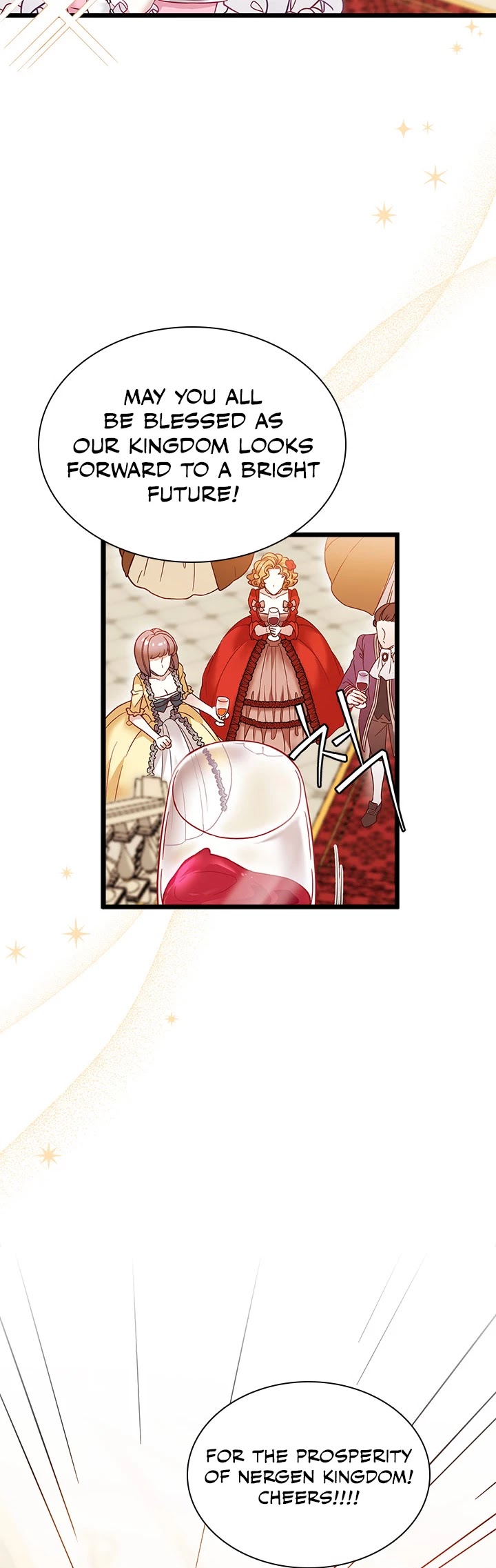 I’m the Stepmother, but my Daughter is too Cute Chapter 36 page 7 - Chapter 36