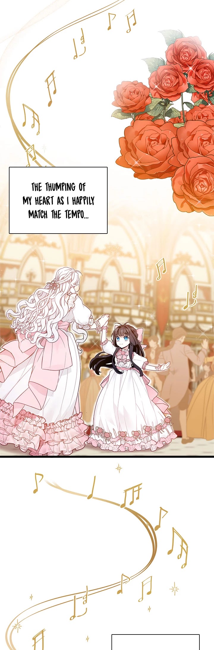 I’m the Stepmother, but my Daughter is too Cute Chapter 37 page 4 - Chapter 37