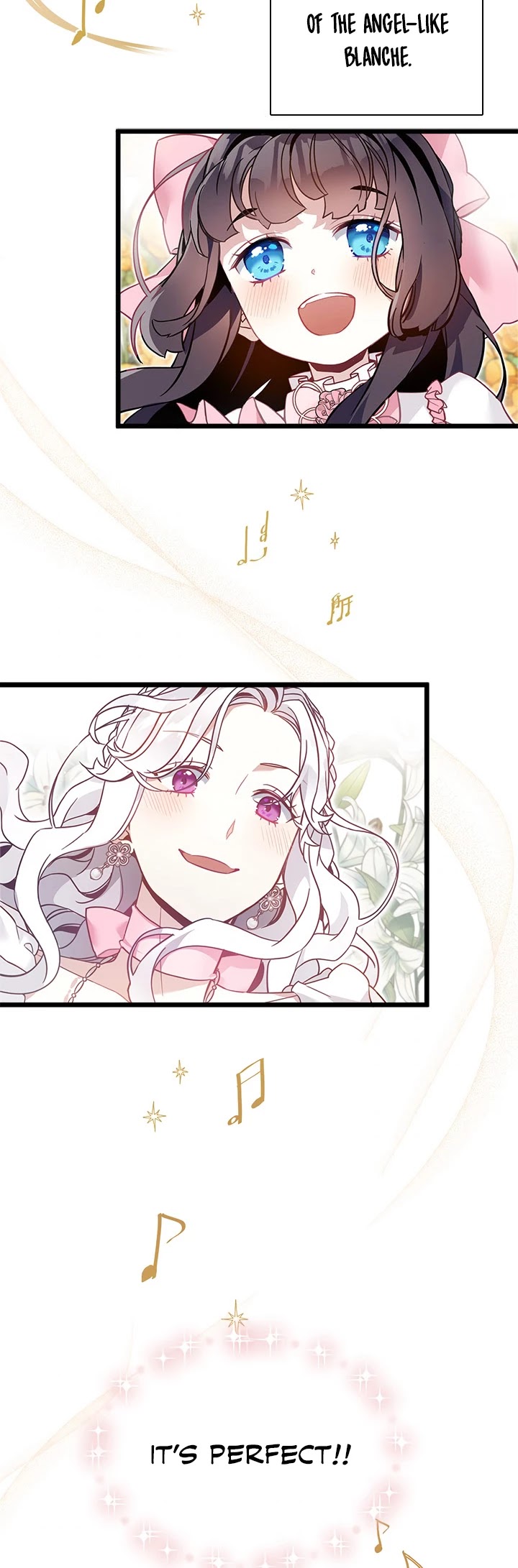 I’m the Stepmother, but my Daughter is too Cute Chapter 37 page 5 - Chapter 37