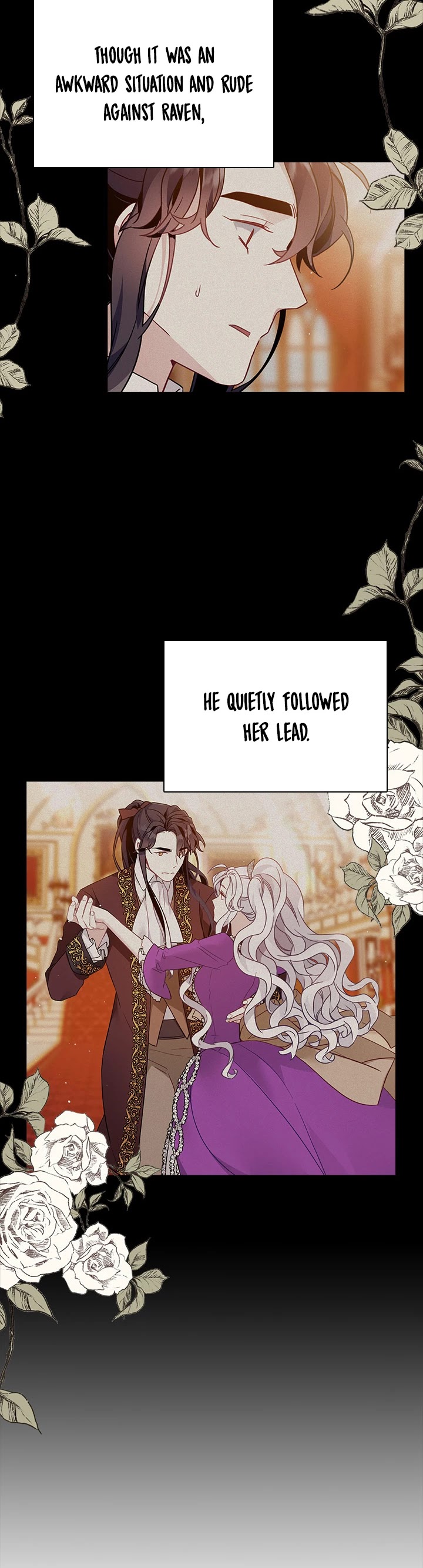I’m the Stepmother, but my Daughter is too Cute Chapter 38 page 14 - Chapter 38