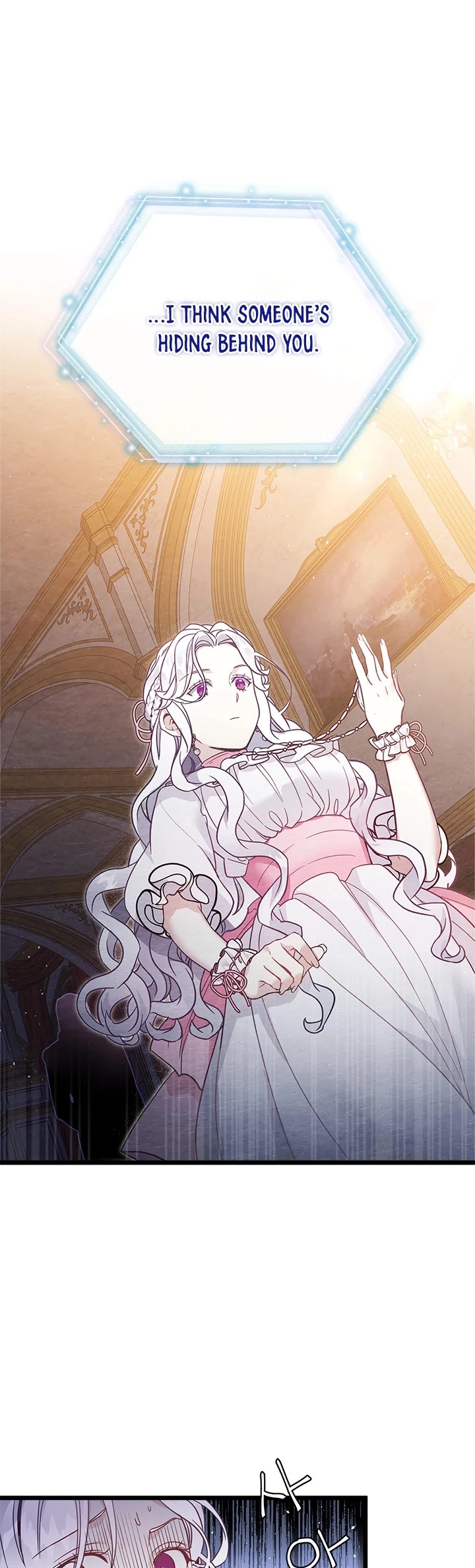 I’m the Stepmother, but my Daughter is too Cute Chapter 38 page 3 - Chapter 38