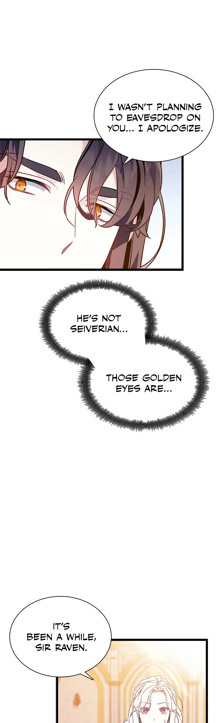 I’m the Stepmother, but my Daughter is too Cute Chapter 38 page 7 - Chapter 38