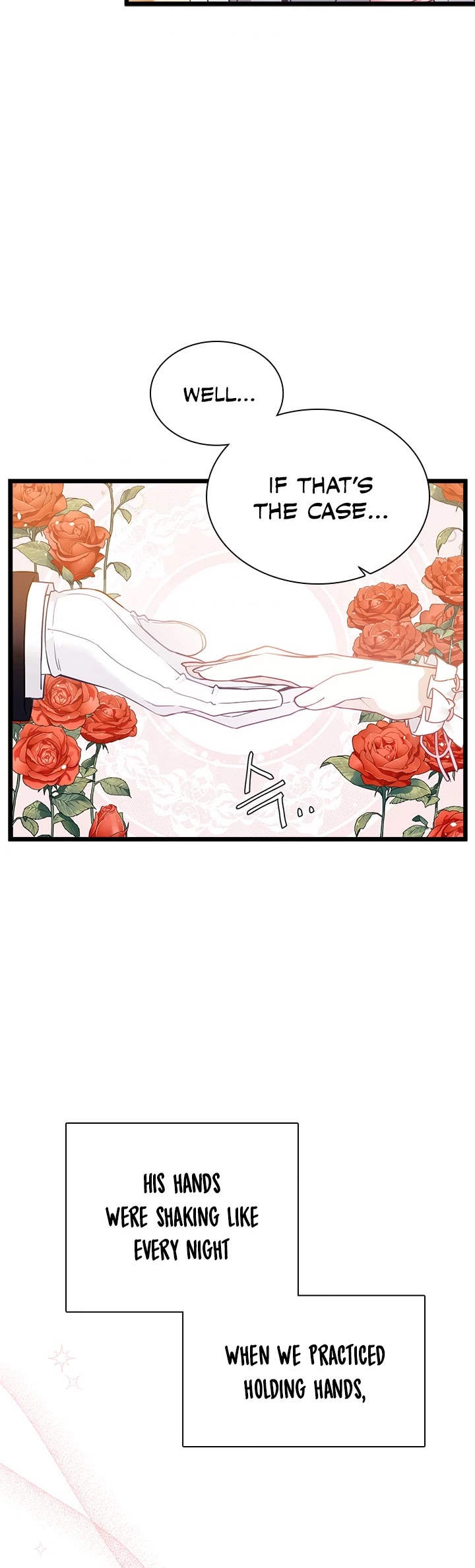 I’m the Stepmother, but my Daughter is too Cute Chapter 39 page 17 - Chapter 39