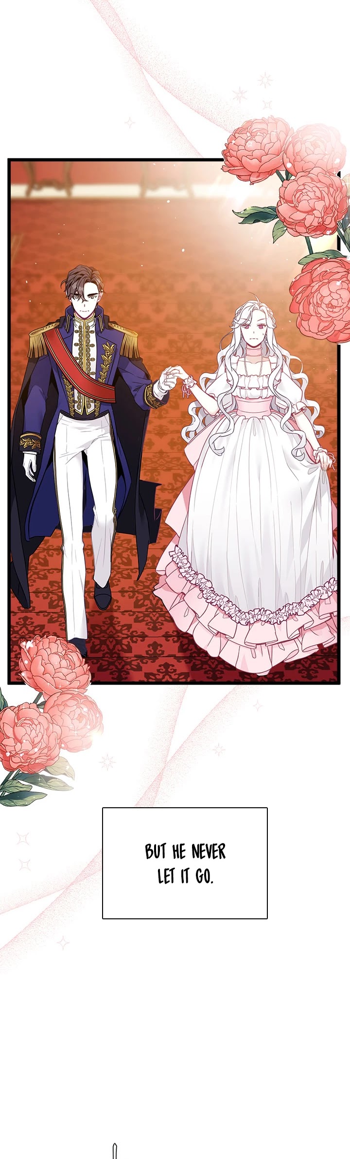 I’m the Stepmother, but my Daughter is too Cute Chapter 39 page 18 - Chapter 39