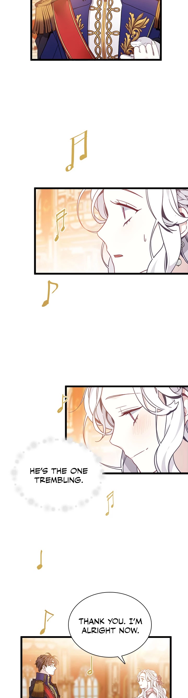 I’m the Stepmother, but my Daughter is too Cute Chapter 39 page 25 - Chapter 39