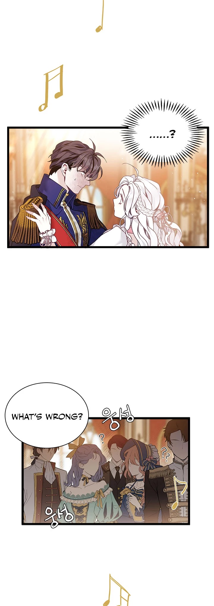 I’m the Stepmother, but my Daughter is too Cute Chapter 39 page 27 - Chapter 39