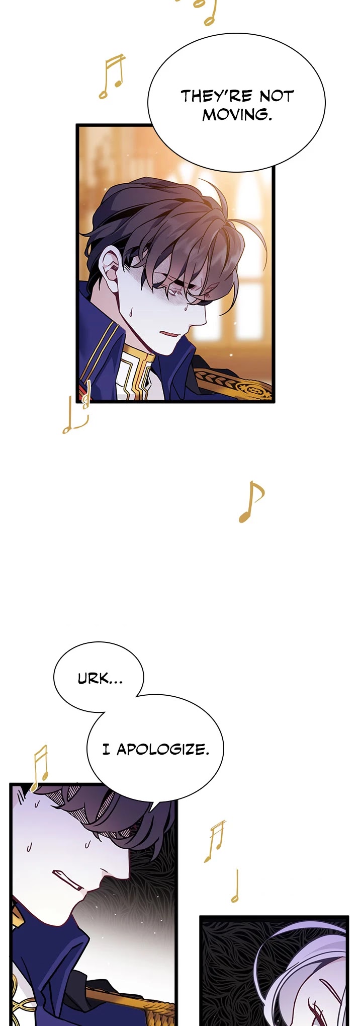 I’m the Stepmother, but my Daughter is too Cute Chapter 39 page 28 - Chapter 39