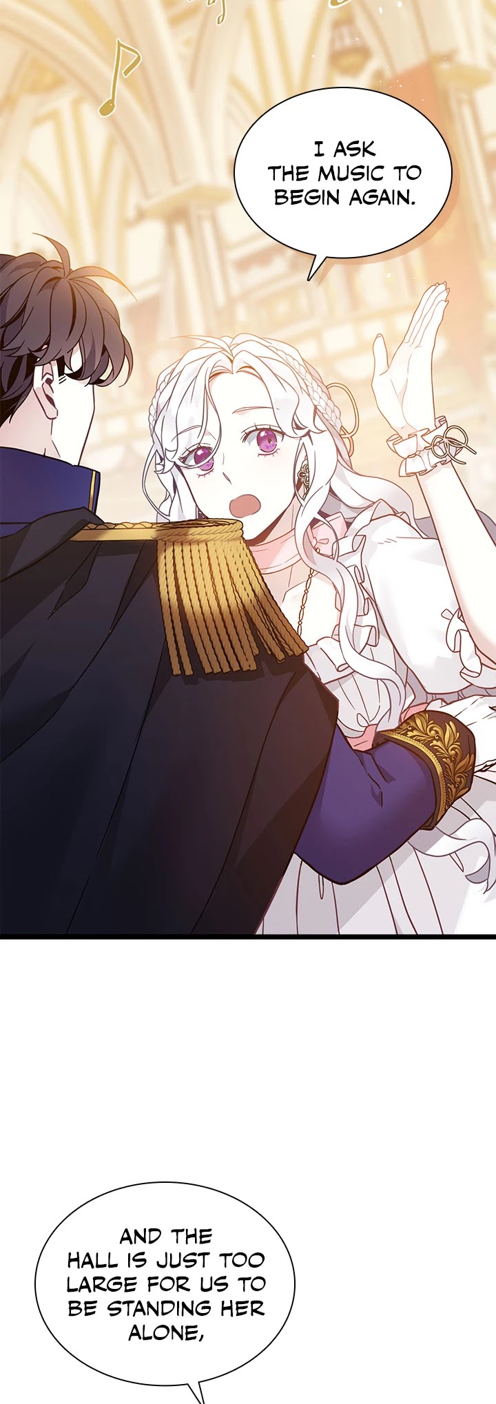 I’m the Stepmother, but my Daughter is too Cute Chapter 39 page 31 - Chapter 39