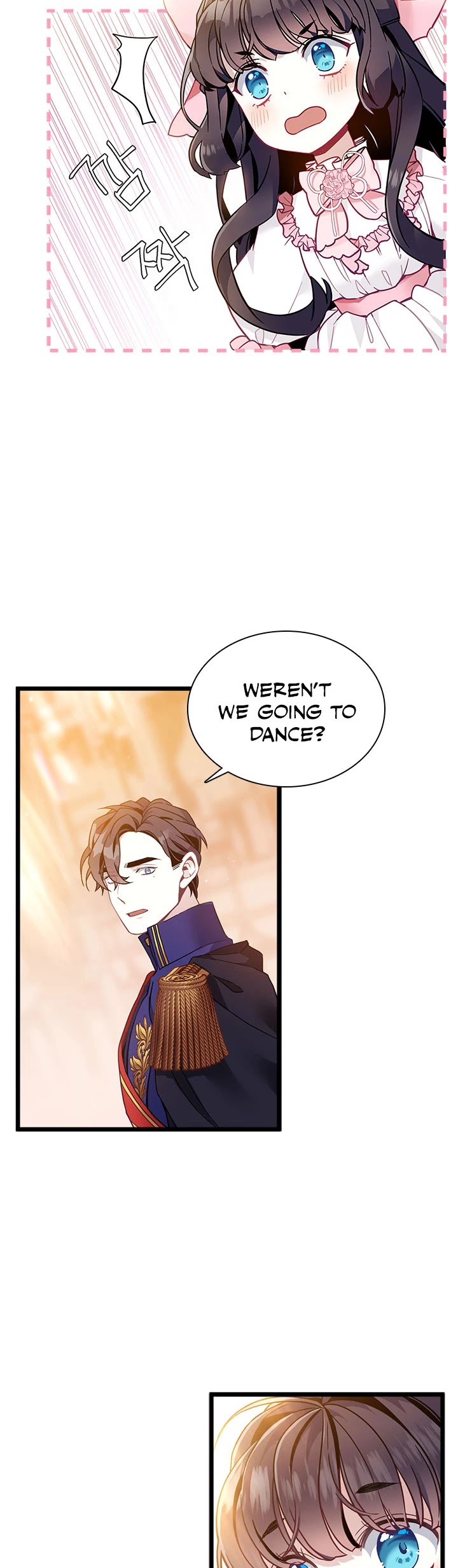 I’m the Stepmother, but my Daughter is too Cute Chapter 39 page 4 - Chapter 39