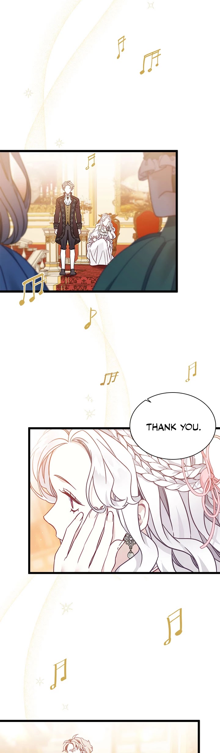 I’m the Stepmother, but my Daughter is too Cute Chapter 39 page 8 - Chapter 39