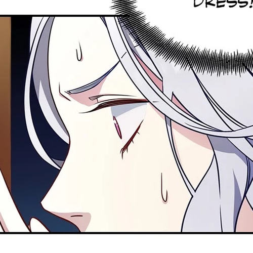 I’m the Stepmother, but my Daughter is too Cute Chapter 4 cover