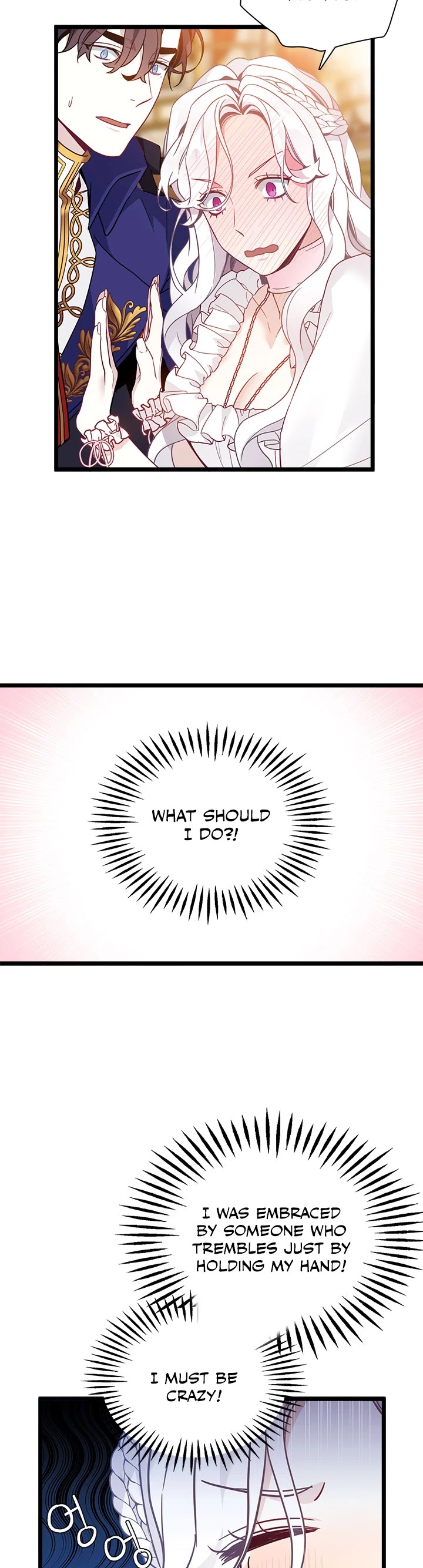 I’m the Stepmother, but my Daughter is too Cute Chapter 40 page 10 - Chapter 40: end of season