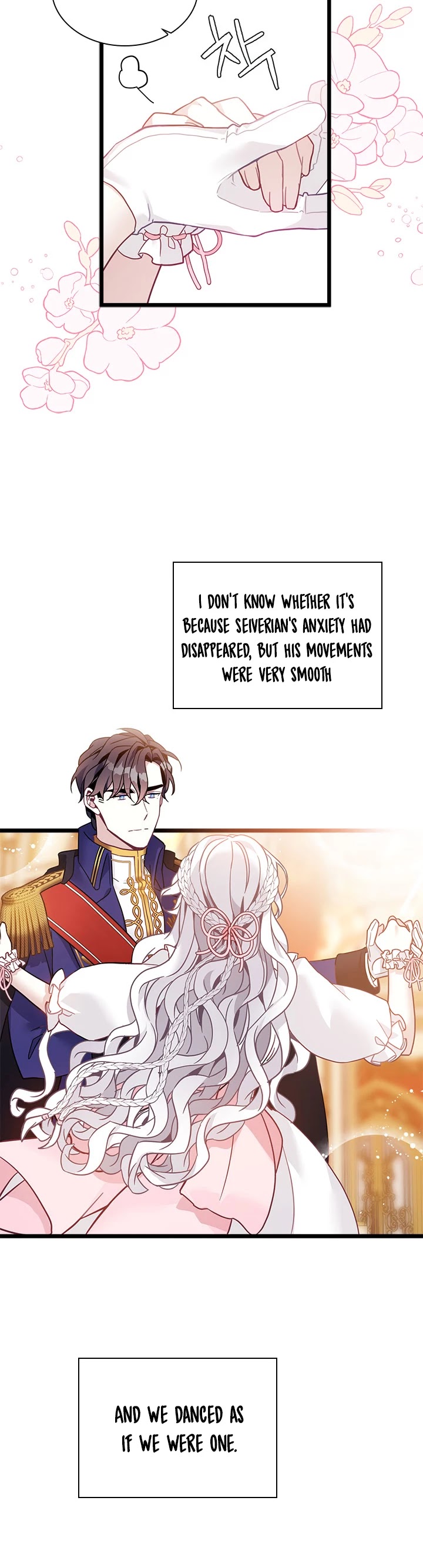I’m the Stepmother, but my Daughter is too Cute Chapter 40 page 13 - Chapter 40: end of season