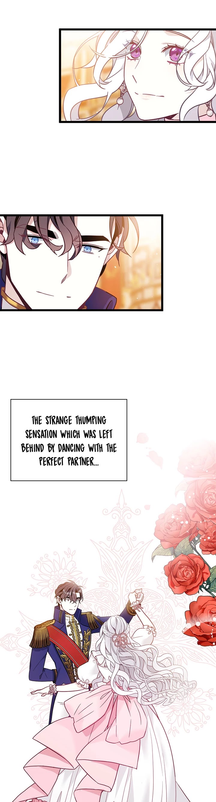 I’m the Stepmother, but my Daughter is too Cute Chapter 40 page 14 - Chapter 40: end of season