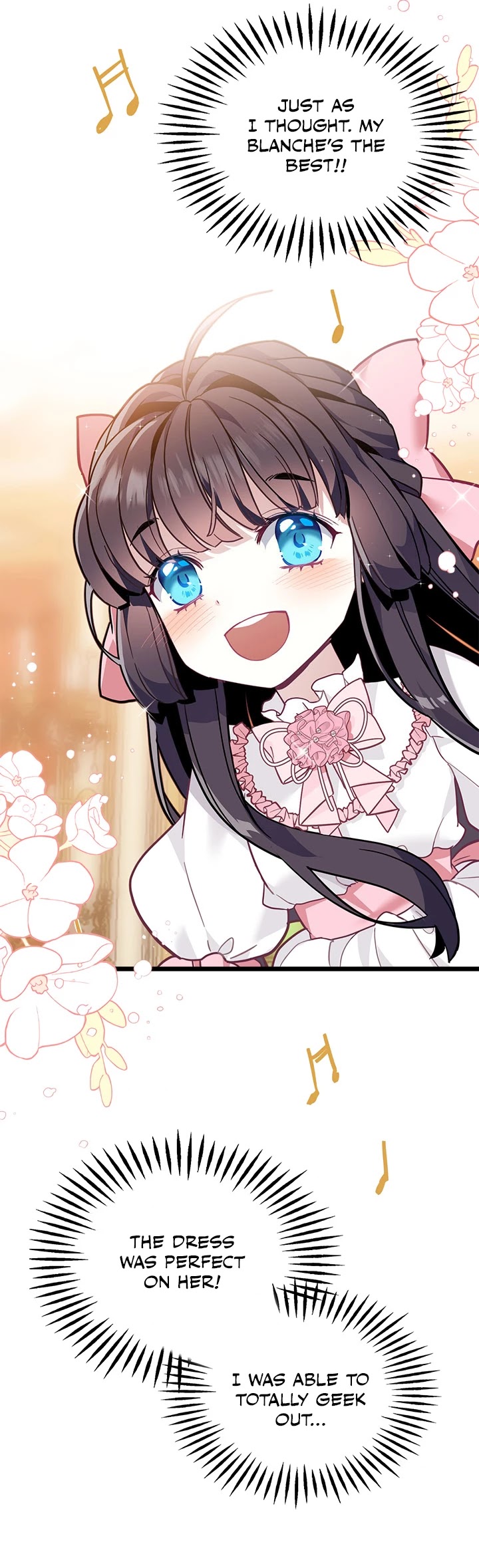I’m the Stepmother, but my Daughter is too Cute Chapter 40 page 20 - Chapter 40: end of season