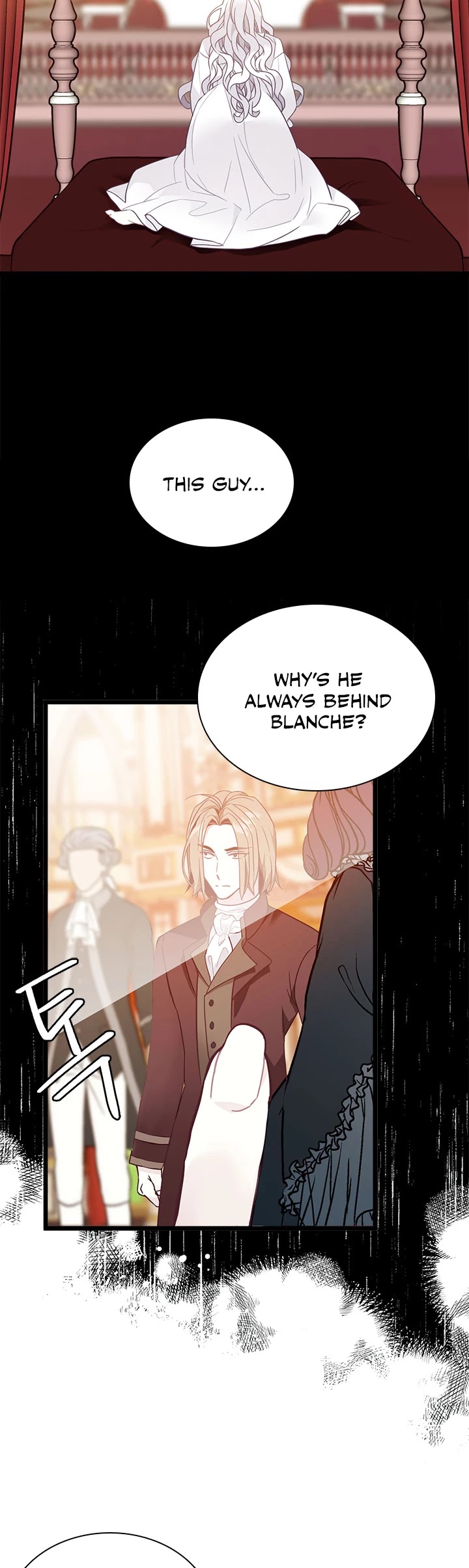 I’m the Stepmother, but my Daughter is too Cute Chapter 40 page 23 - Chapter 40: end of season
