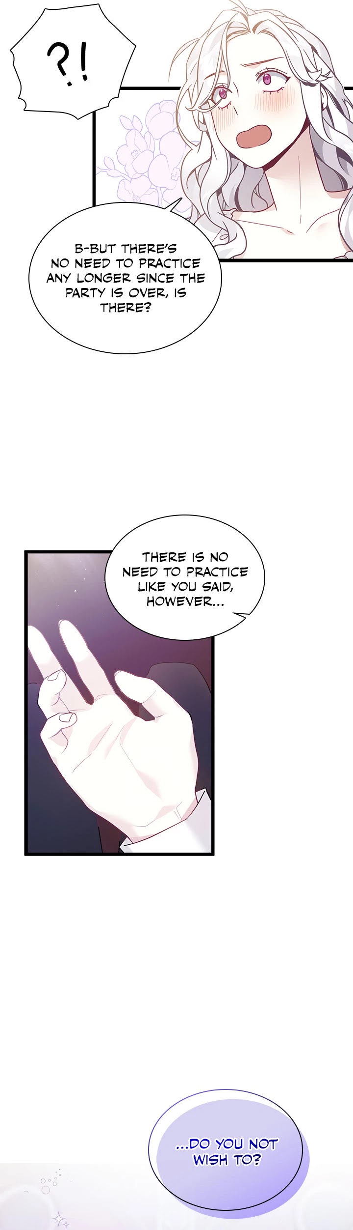 I’m the Stepmother, but my Daughter is too Cute Chapter 40 page 30 - Chapter 40: end of season