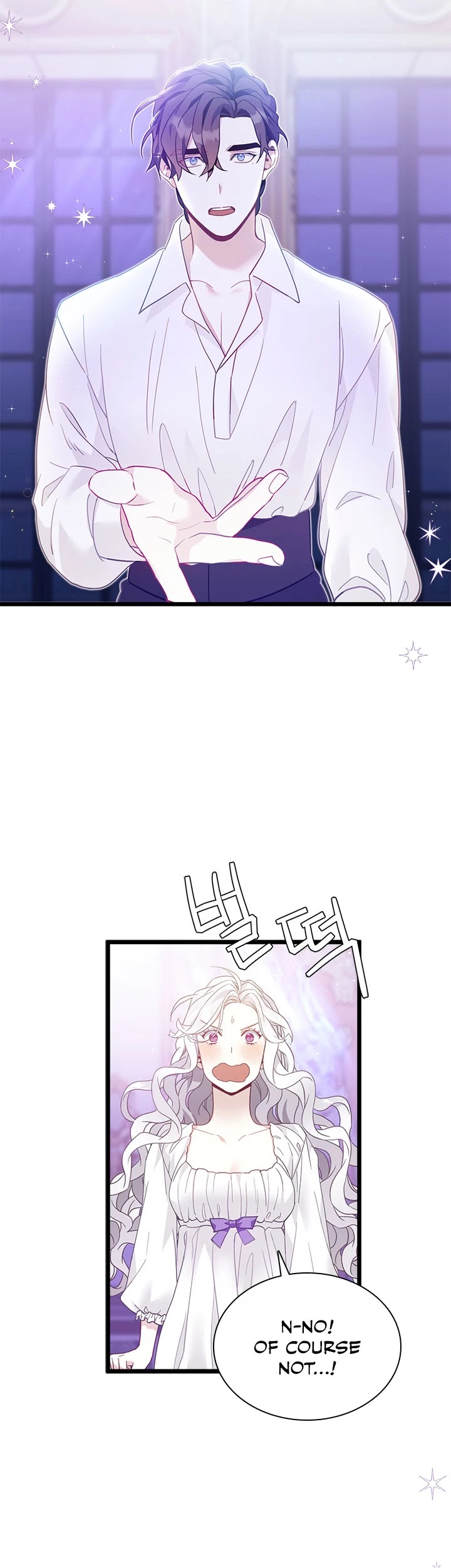 I’m the Stepmother, but my Daughter is too Cute Chapter 40 page 31 - Chapter 40: end of season