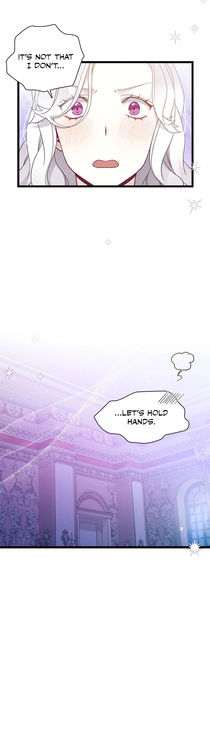 I’m the Stepmother, but my Daughter is too Cute Chapter 40 page 32 - Chapter 40: end of season