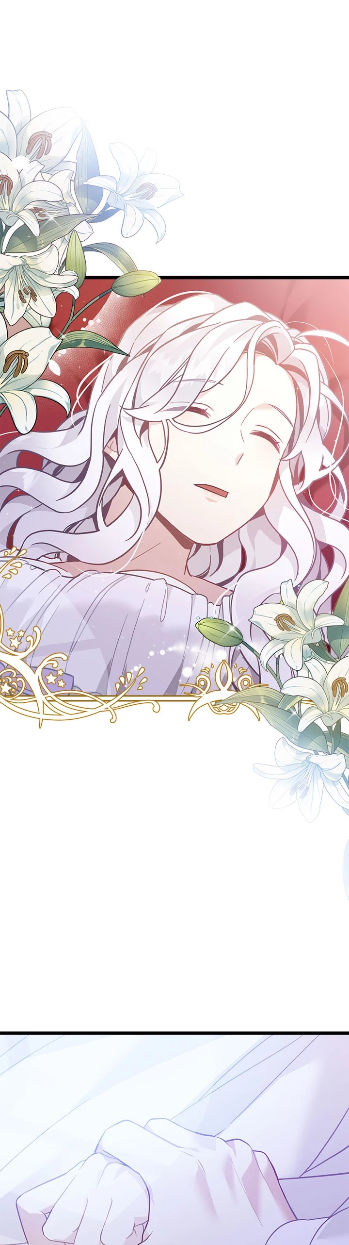 I’m the Stepmother, but my Daughter is too Cute Chapter 40 page 39 - Chapter 40: end of season